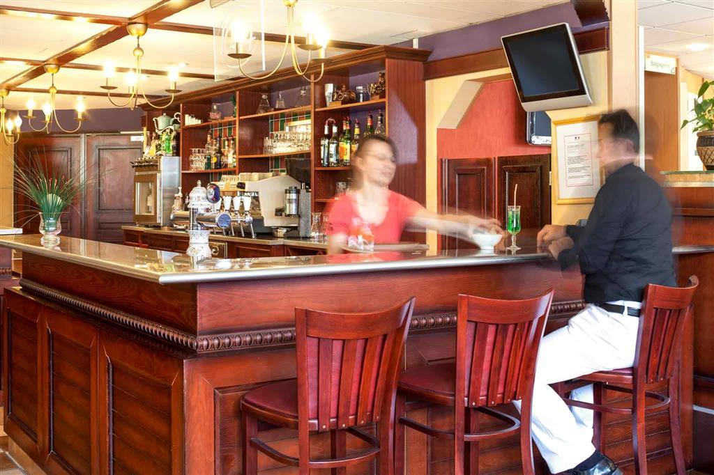 Hotel Centre Lourdes