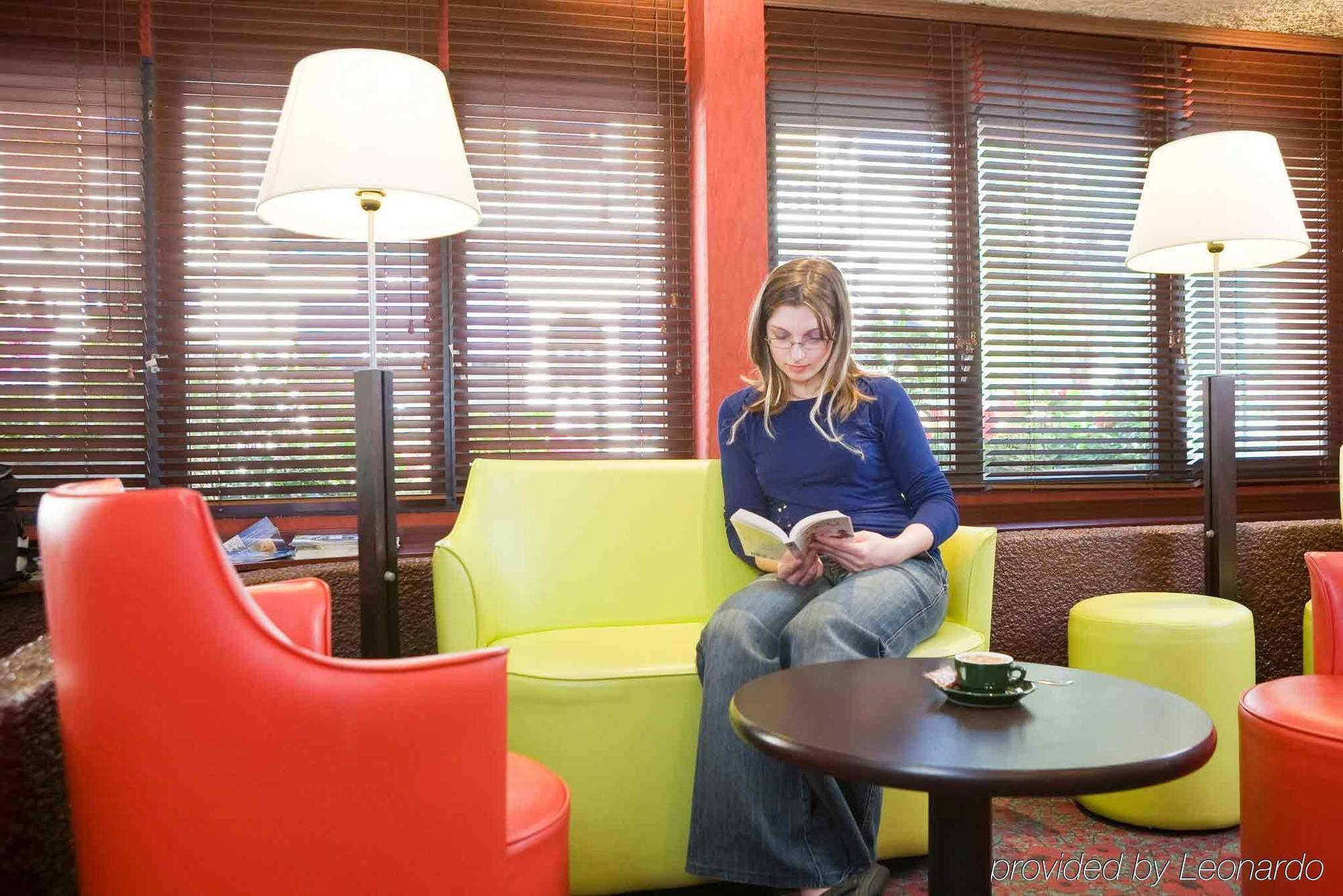 Centre Hotel 3*