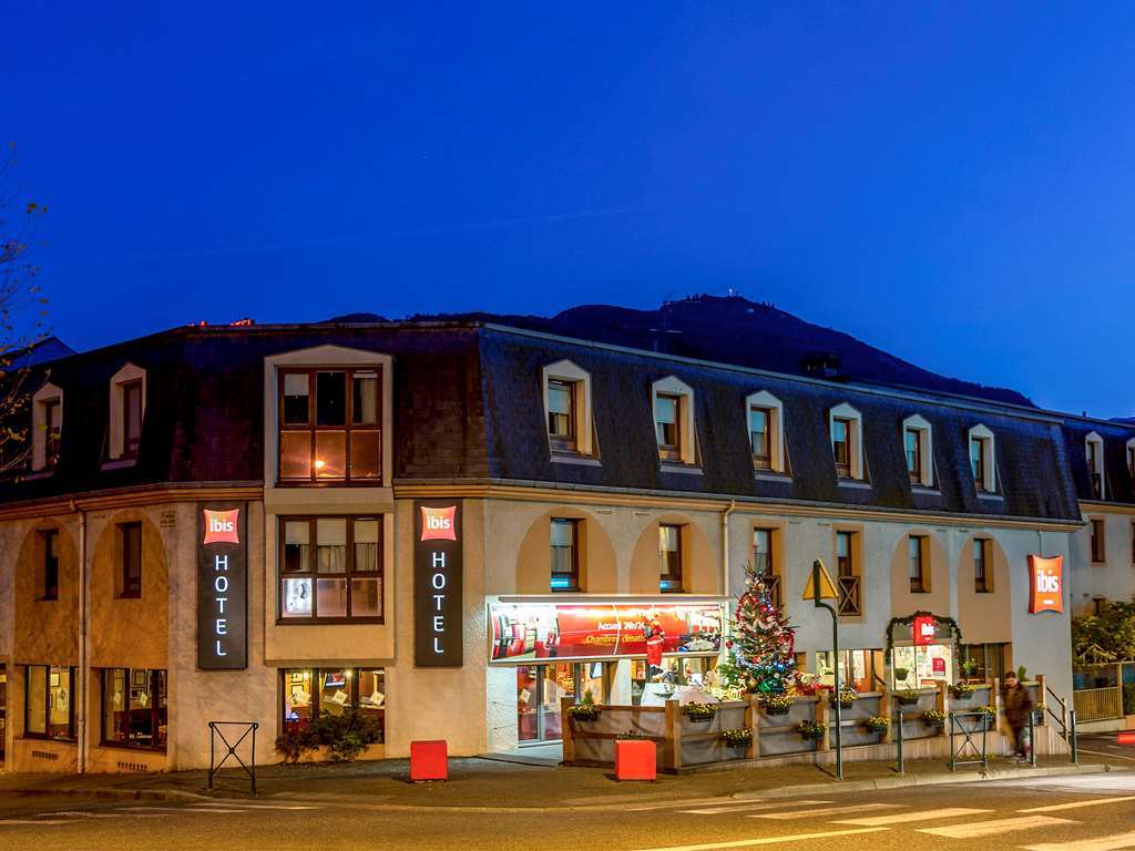 Centre Hotel