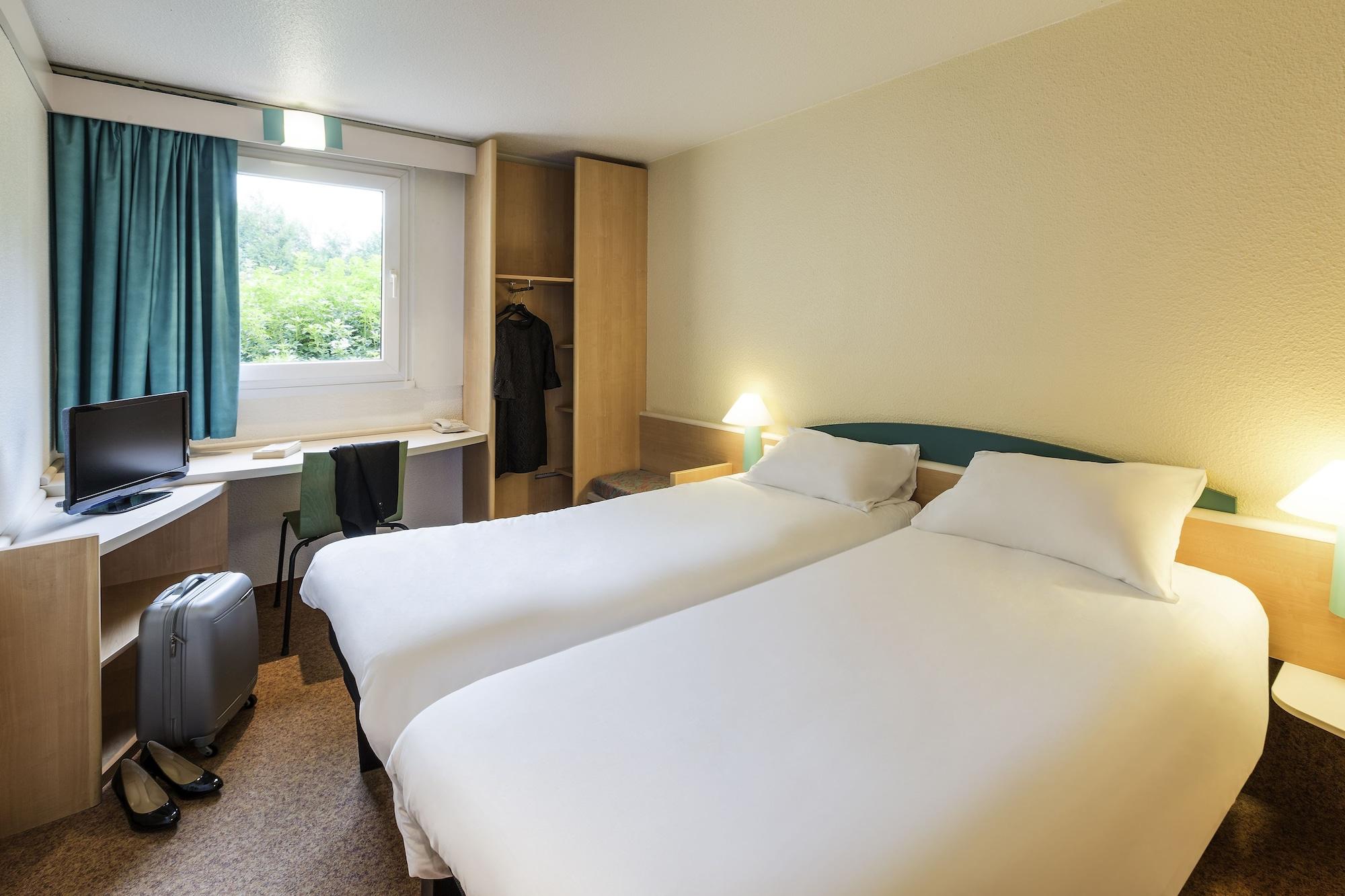 Hotel Centre