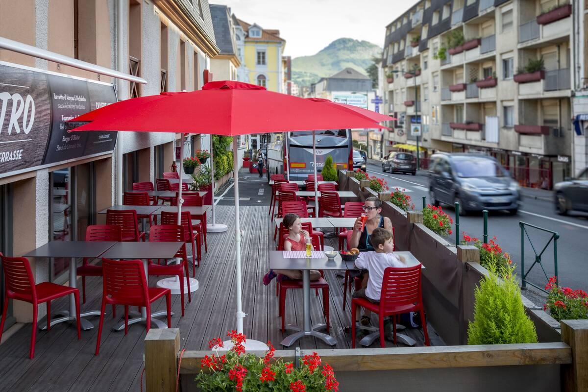 Centre 3* Lourdes