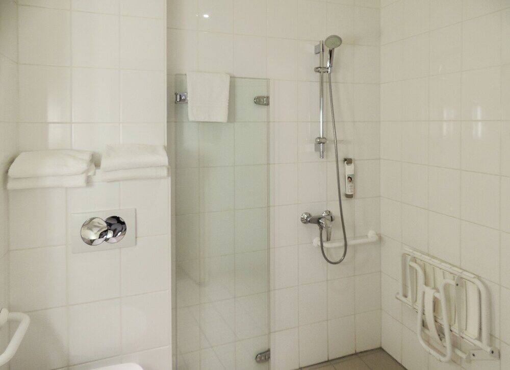 Centre Hotel Lourdes